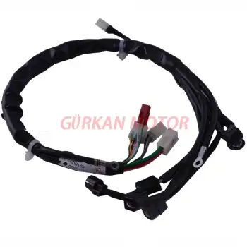 ENJEKSİYON TESİSATI SPACY [2013 - 2017] Y-M