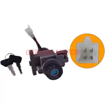 KONTAK TEK YAMAHA BWS 100