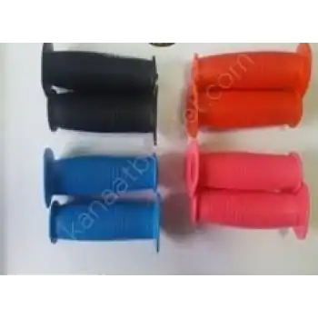 ELCİK [TAKIM] BMX RENKLİ [YERLİ]