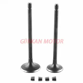 SUBAP TAKIMI CB 125E