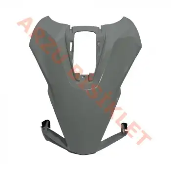 ÖN ÜÇGEN [NARDO GRİ] - HONDA DİO