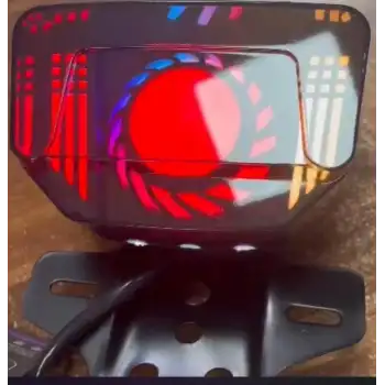 CG ARKA STOP MERCEK MODEL MTRX