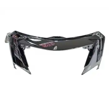 JUPİTER 125 FAR MUHAFAZASI ÜST NİKELAJ