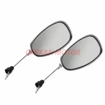 AYNA 6MM [TAKIM] NİKEL [STMAX - EKOBİS - MUHTELİF]