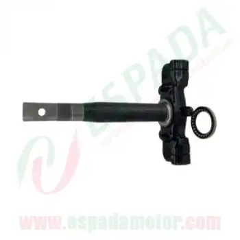 RKS WİLDCAT 125 ÖN MAŞA