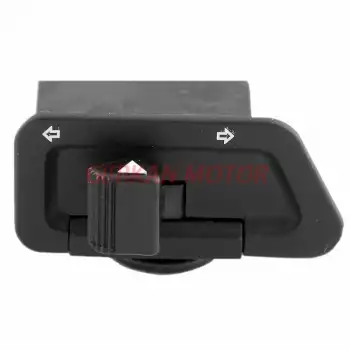 SİNYAL DÜĞMESİ SCOOTER - SPACY - ALPHA - FİZY - ACTIVA - BEAT - ACTIVA S - EBIKE CUB MODELİ