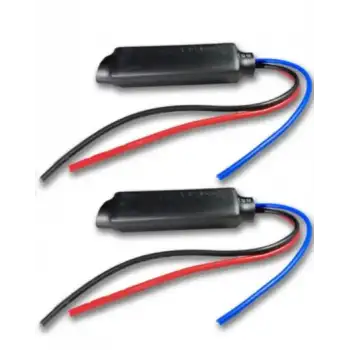 AMERİKAN PARK MODÜLÜ DÜZ 2Lİ