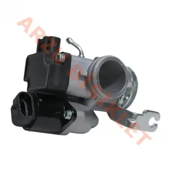 KARBÜRATÖR GAZ KELEBEĞİ - MONDIAL TURİSMO