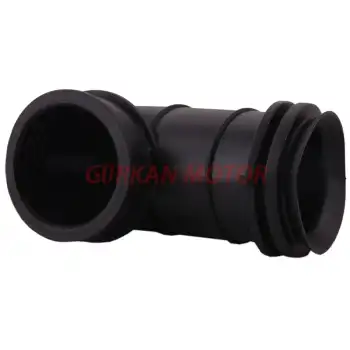 HAVA FİLTRESİ HORTUMU ( BORUSU )  CUB