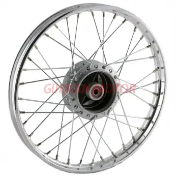 1.60 X 18 TELLİ JANT ARKA CG 36 TEL