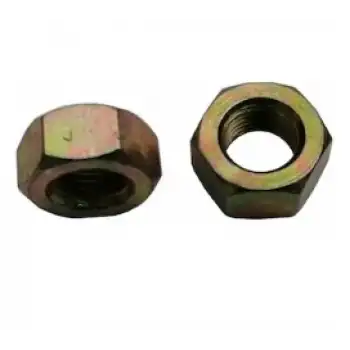 M12 50CC KRANK / SPACY ARKA VARYATÖR SOMUNU