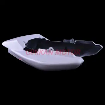 ARKA GRENAJ SOL / SAĞ  [SELE ALTI]  [BEYAZ]  YBR K