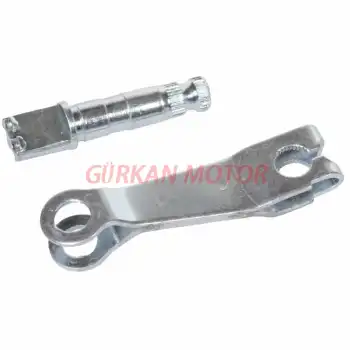 ARKA FREN LEVYESİ VE KAMI UZUN KUBA - ASYA