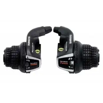 VİTES KOLU SHİMANO GRİPSHİFT 7Lİ RS-35