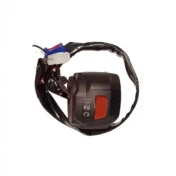 SAĞ KUMANDA PULSAR 200NS ORJ