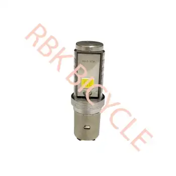 12*35 AMPÜL BOSCH TİP LED RBK