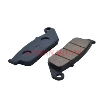 DİSK BALATA MONDİAL 180 Z-ONE S / FORZA Y.M / SY150 / X MAX 2015 ÖN /