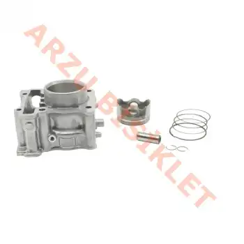 SİLİNDİR KOMPLE [2015-2020] [ORJİNAL] YAMAHA N MAX 155