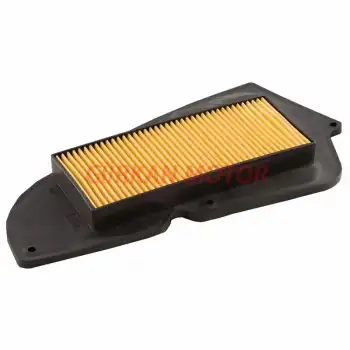 HAVA FİLTRE ELEMANI [SYM HD 200]