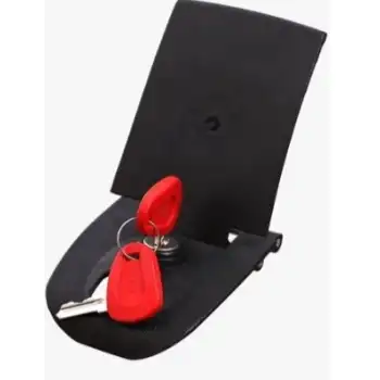 ÇANTA KİLİDİ ARWİC BÜYÜK