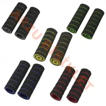 SÜNGER MANET + ELCİK [KARIŞIK RENK]