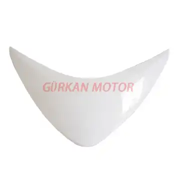 ÖN FAR GRENAJI ÜST PARÇA BEYAZ  ALPHA