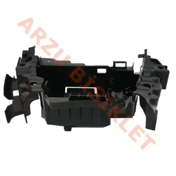 AKÜ KUTUSU HONDA DİO