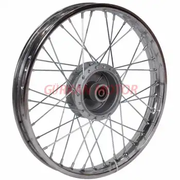 1.60 X 17 TELLİ JANT ARKA CUB