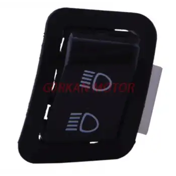 UZUN KISA DÜĞME PCX / DİO