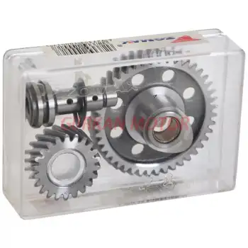 EKSANTRİK DİŞLİ SETİ CG ZOMAX