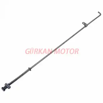 ARKA FREN ÇUBUĞU CUB - SFC