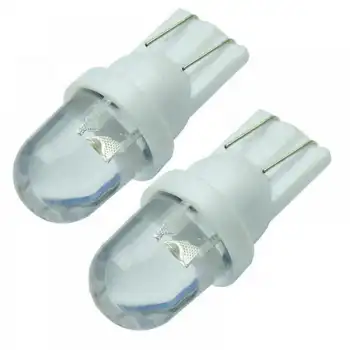 T10 DİPSİZ LED PARK AMPULÜ 12V ( BEYAZ ) ADET