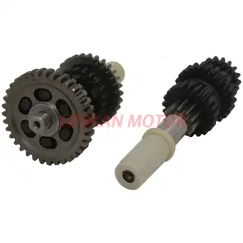 ŞANZIMAN KOMPLE CB 125 ACE