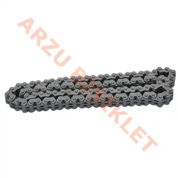 EKSANTRİK ZİNCİRİ 3*4 94L BAJAJ NS200-RS200-TVS APACHE 200 orj