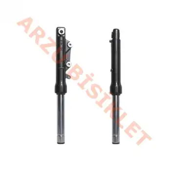 ÖN AMORTİSÖR [TAKIM] [ORJİNAL] - TVS JUPİTER