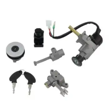 KONTAK SETİ SCT125 / MT