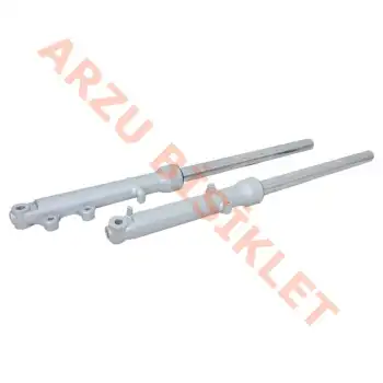 ÖN AMORTİSÖR [TAKIM] - 3 TEKERLEKLİ KASALI MODEL EBIKE