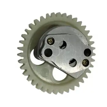 YAĞ POMPASI DRİFT-L