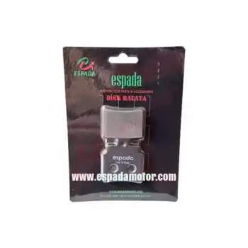 ÖN DİSK BALATA KYMCO GRAND DINK 250 - SYM GTS 250 EVO - SYM GTS JOYMAX 125 SYM JOYMAX 250 - SYM JOYMAX 250i - SYM JOYMAX 300 EvO