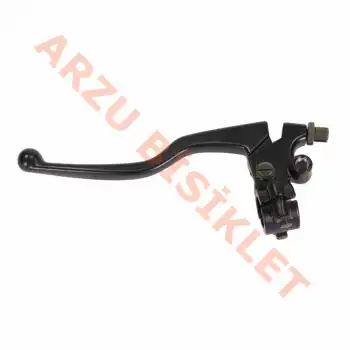 DEBRİYAJ KOLU VE KÜTÜĞÜ KOMPLE DRİFT-L  DRIFT -  CGL 125