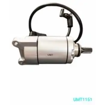 Z-ONE-180 MARŞ MOTORU