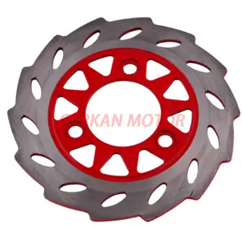 ÖN DİSK STMAX KOBRA 2000 E-BIKE