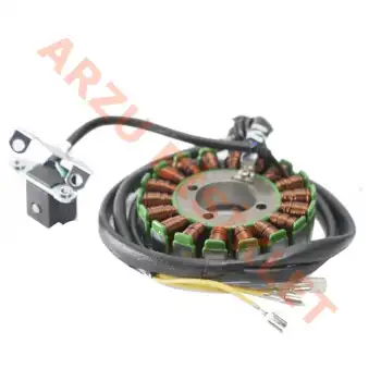 STATÖR - DRİFT L -18 SARGI