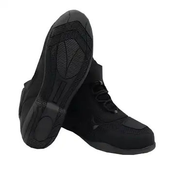 VEXO MACAN AIR BOT SİYAH