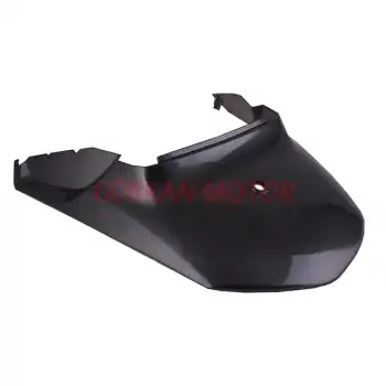 ARKA KUYRUK STOP ÜSTÜ FÜME ORJİNAL SPACY