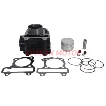 SİLİNDİR KOMPLE DÖKÜM ACTIVA BEAT - HERO PLEASURE