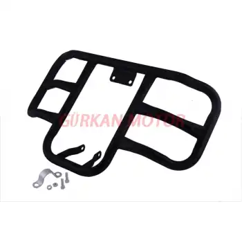 MOTOR KORUMA DEMİRİ SİYAH CG