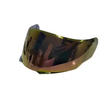 NERO - 912 KASK CAMI ÇENE AÇILIR KIRMIZI