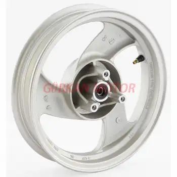 ÖN JANT ORJİNAL SPACY - ALPHA - ACTIVA S - RKS SPONTINI 110 - ARORA SPECIAL-ALFA