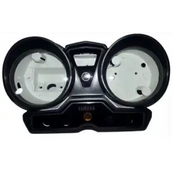 YAMAHA YBR-K 125 ESD KM SAAT KILIFI KOMPLE CAMLI 2010